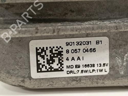Xenon ballast BMW X2 (F39)  | BP17790676C53 