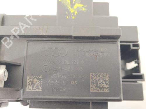 Ignition barrel AUDI A4 B8 (8K2) | BP16916733M48 - Image 5