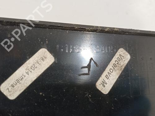 Left taillight FORD FIESTA VI (CB1, CCN)  | BP8370467C34 