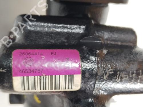 Servopumpe ALFA ROMEO 147 (937_) 1.9 JTDM 8V (937.AXD1A, 937.AXU1A, 937.BXU1A) | BP16810267M99 