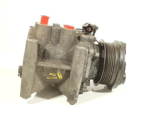 AC compressor JAGUAR S-TYPE II (X200) 2.7 D | BP30469872M34 