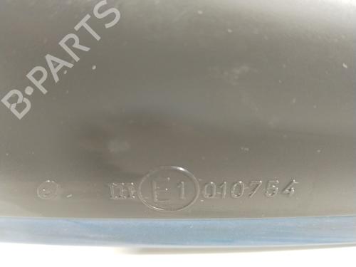 Left mirror AUDI A3 (8P1) 1.9 TDI | BP18552256C26 