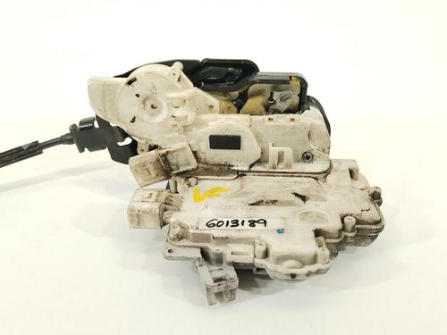 Used Rear right lock AUDI A7 Sportback (4GA, 4GF) 3.0 TDI quattro (245 hp) 17793845