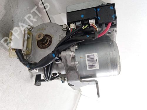 Steering column RENAULT MEGANE III Hatchback (BZ0/1_, B3_) 1.9 dCi (BZ0N, BZ0J) | BP33660401M21 - Image 2