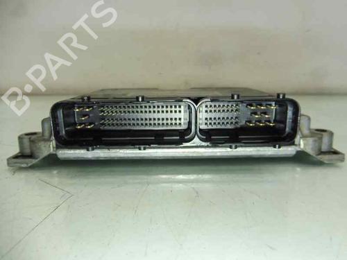 Engine control unit (ECU) FIAT DOBLO MPV (119_, 223_) 1.9 JTD | BP4393261M57 