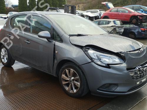 Starter OPEL CORSA E (X15) 1.4 (08, 68) | BP36323114M8 - Image 7