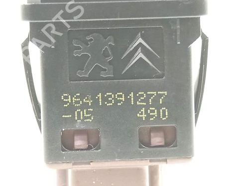 Switch CITROËN C4 III (BA_, BB_, BC_) 1.2 PureTech 130 (BAHNSA, BAHNSB) | BP23899410I30 - Image 4