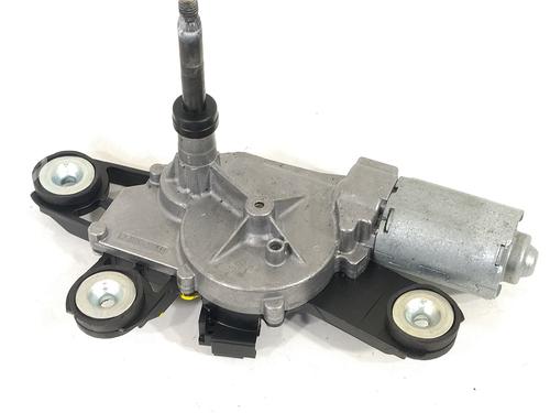 Used Rear wiper motor FORD FIESTA VI (CB1, CCN) [2008-2017]  6952432