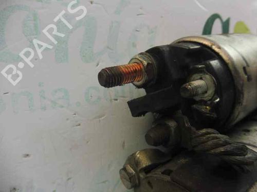 Starter OPEL ASTRA H (A04)  | BP2000395M8 