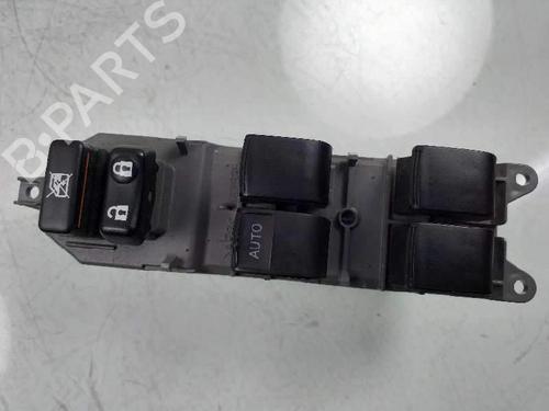 Used Left front window switch Left front window switch 4856576 4856576