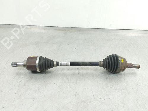 Used Left front driveshaft PEUGEOT 208 II (UB_, UP_, UW_, UJ_) [2019-2025]  19794151