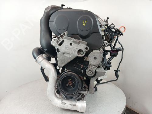 Engine AUDI A3 (8P1) 2.0 TDI 16V | BP24876579M1 - Image 4