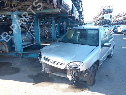 Used Parts CITROËN SAXO (S0, S1) 1.1 X, SX 4947944