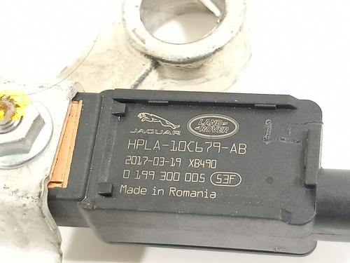 Cable JAGUAR XF II (X260) | BP21115669E12