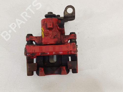 Left rear brake caliper SEAT ARONA (KJ7, KJP) 1.0 TSI | BP25786246M107 - Image 6