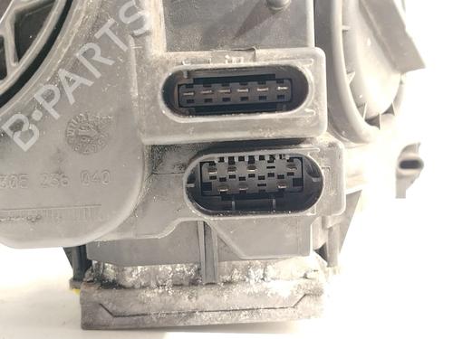 Left headlight MERCEDES-BENZ B-CLASS Sports Tourer (W245) B 200 CDI (245.208) | BP31340599C28 