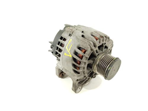 Used Alternator Alternator 29862626 29862626