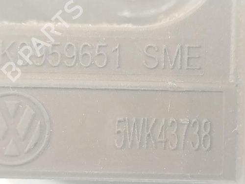 Electronic sensor AUDI A4 B8 (8K2) | BP38019372M84 - Image 3
