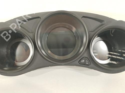instrument-cluster-citroen-c4-ii-nc_-2009-36812440 main image