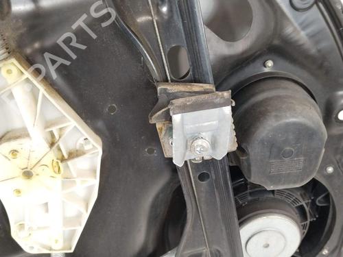 Front right window mechanism VW PASSAT B6 (3C2) | BP29156387C23 - Image 3