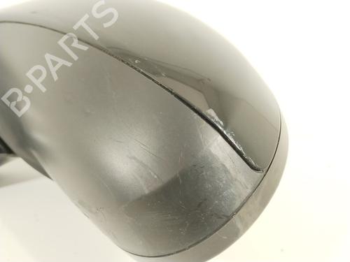 Left mirror PEUGEOT 308 SW I (4E_, 4H_)  | BP19495924C26 