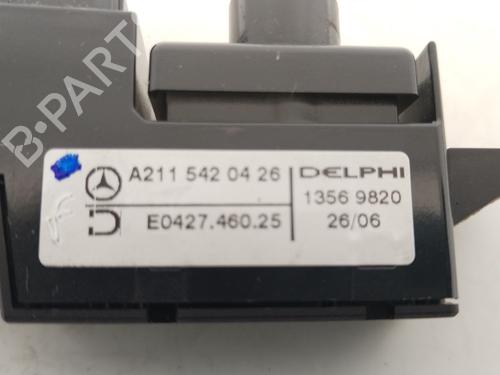 Switch MERCEDES-BENZ CLS (C219) CLS 350 (219.357) | BP36989618I30 - Image 3