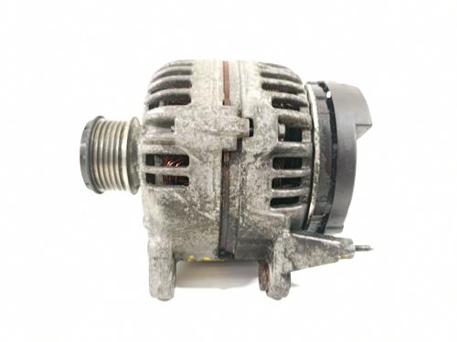 Used Alternator AUDI A3 (8P1) 2.0 TDI 16V (140 hp) 17543222
