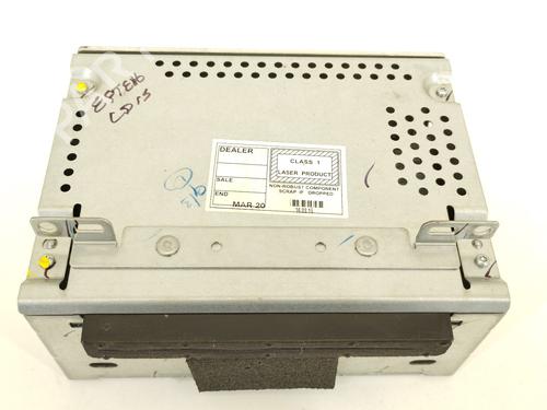Radio FORD ECOSPORT  | BP10219229E6 