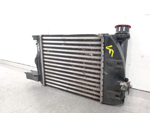 Intercooler DACIA SANDERO II TCe 90 (B8M1, B8MA, B8AC) | BP38707273M30 - Image 2