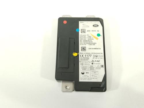 Used Electronic module JAGUAR XE (X760) [2015-2025]  29559282