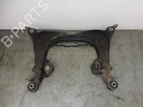 Used Subframe AUDI A6 C5 (4B2) S6 quattro (340 hp) 1948026