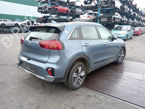 Electronic sensor KIA NIRO I (DE) 1.6 GDI Hybrid | BP37178281M84 - Image 8