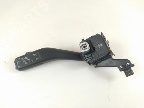 Used Steering column stalk SEAT LEON (1P1) [2005-2013]  8901839
