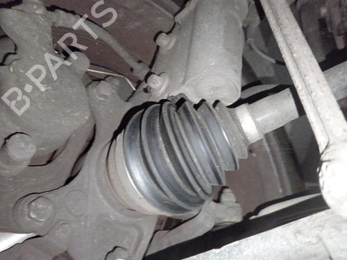 Used Right front driveshaft Right front driveshaft 37192773 37192773