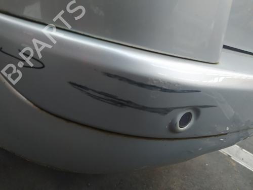 Rear bumper CITROËN C4 Grand Picasso I (UA_)  | BP18891899C8 