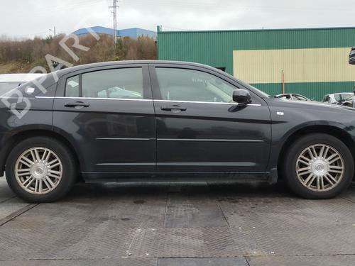 BP16790099M16 | Amortisseur avant gauche CHRYSLER SEBRING (JS) 2.0 CRD BP16790099M16