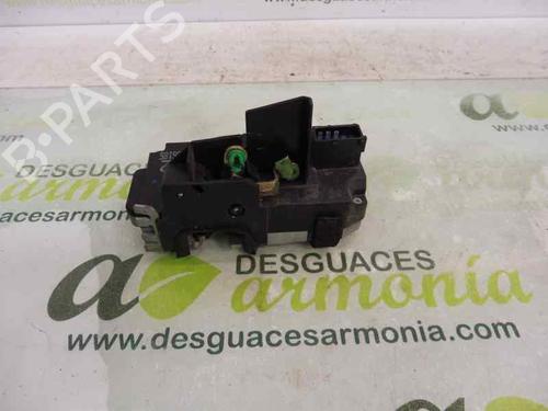 Front right lock SAAB 9-5 (YS3E) 2.3 Turbo | BP2221326C97 