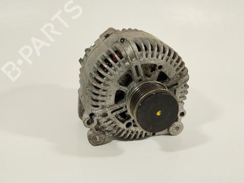 Used Alternator VW PASSAT B6 (3C2) 2.0 TDI 16V 4motion (140 hp) 25472085