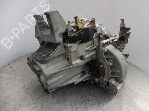 Gearbox PEUGEOT 407 SW (6E_, 6D_)  | BP3408121M3 