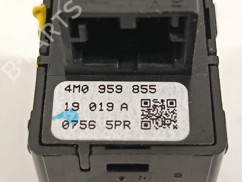Right front window switch AUDI A5 (F53, F5P) | BP15680226I26 - Image 5