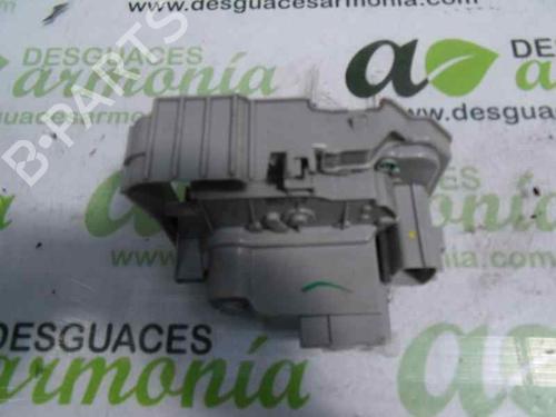 Rear right lock FIAT BRAVO II (198_)  | BP1838328C99 