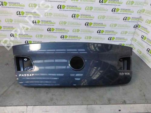 Used Tailgate VW PASSAT B6 (3C2) [2005-2010]  1838456