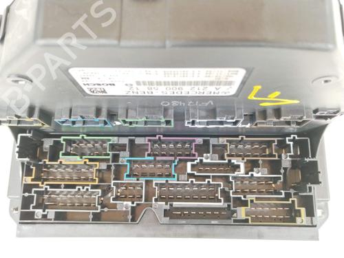 Fuse box MERCEDES-BENZ C-CLASS Coupe (C204) C 250 CDI (204.303) | BP36989381E1 - Image 2