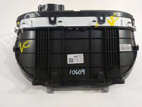 Instrument cluster HYUNDAI KONA (OS, OSE, OSI)  | BP15721019C47 
