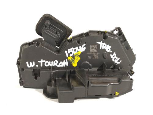 Rear right lock VW TOURAN (5T1) 1.6 TDI | BP30169928C99 