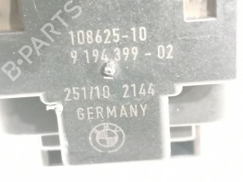 Ignition barrel BMW X1 (E84) sDrive 18 d | BP16802792M48 