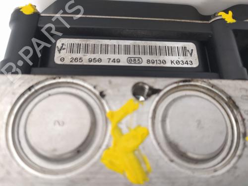 ABS pump TOYOTA AVENSIS Saloon (_T27_)  | BP8002147M43 