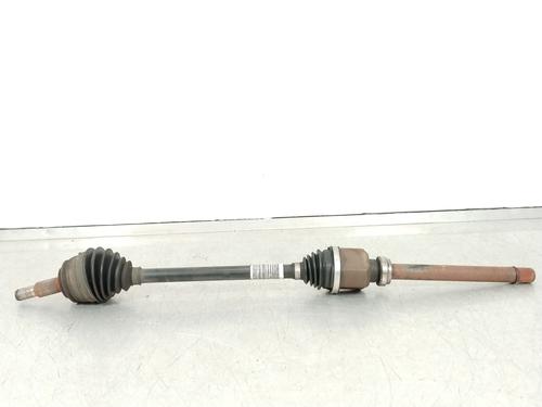 Used Right front driveshaft CITROËN C4 Grand Picasso II (DA_, DE_) 1.2 THP 130 (130 hp) 28590757