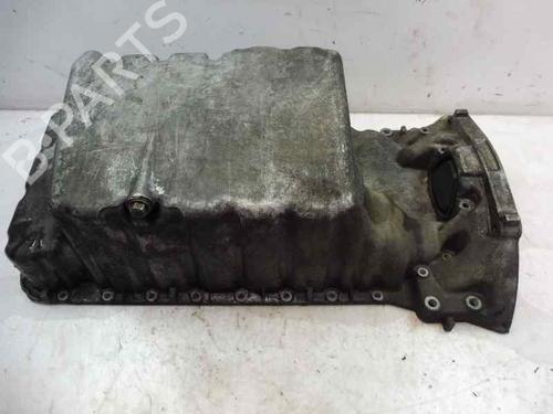 Oil sump MERCEDES-BENZ VITO Van (W638)  | BP14301153M115 