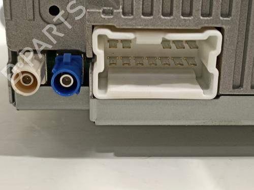 Radio RENAULT CLIO IV (BH_)  | BP16694320E6